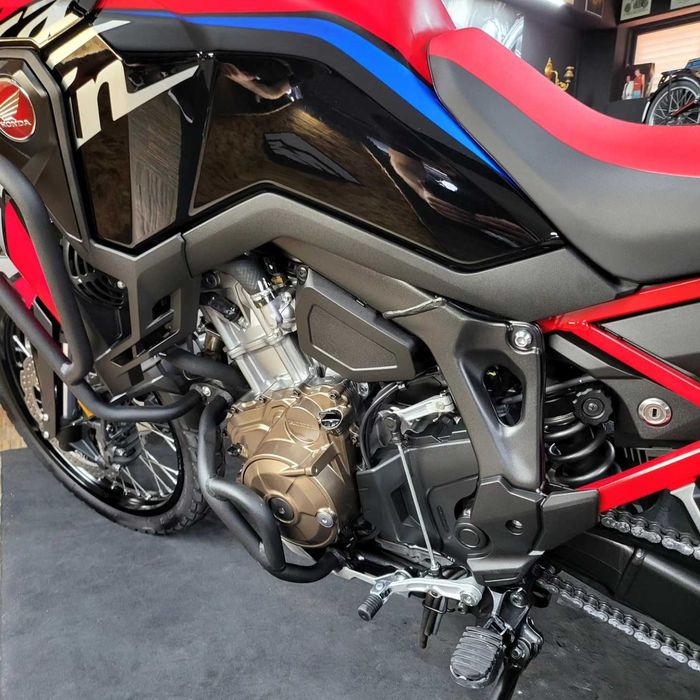 Honda CRF 1100 Africa Twin 2022