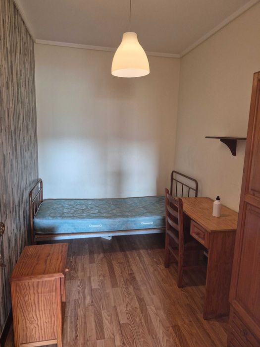 Quartos para estudantes em apartamento T3 independente