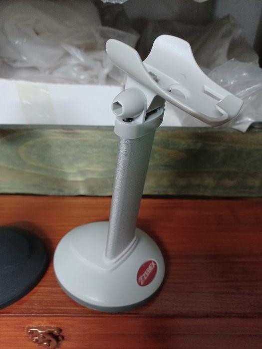 SUPORTE PARA LEITOR CODIGO BARRAS