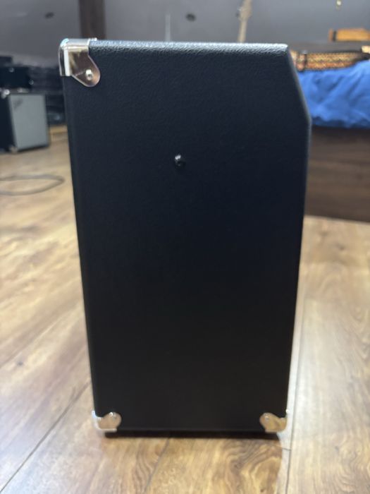 Fender champion 100 z footswitchem
