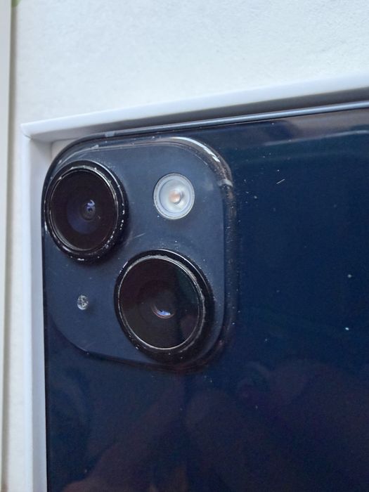 Iphone 14 256GB Azul