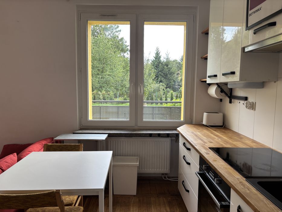 Mieszkanie – Wrocław, Glinianki, Huby - Widok 2