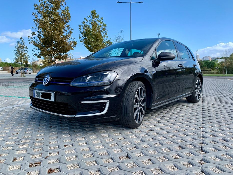 VW Golf