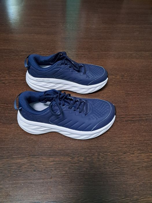 Кросівки Hoka M BONDI SR Р 42  26.5см