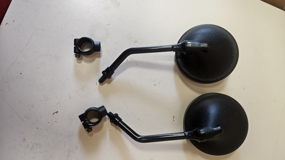 Lusterka Beta  ktm zapraszam