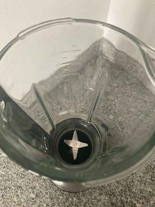 Liliquididora SilverCrest