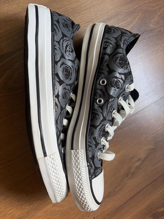Trampki Converse 40