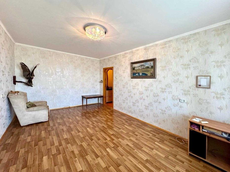 Продаю 2к квартиру на Океанівській. ц1