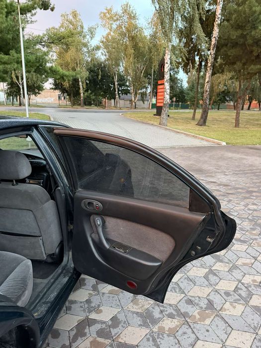 Mazda газ 4 бензин
