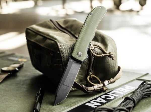 Boker Plus Tac Master