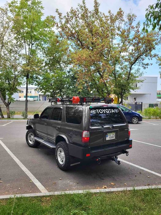 Toyota 4Runner 1997