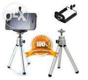 Устойчивый ШТАТИВ для смартфона или камеры,