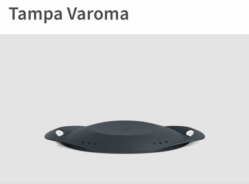 Vorwerk Thermomix TM6 - Bimby