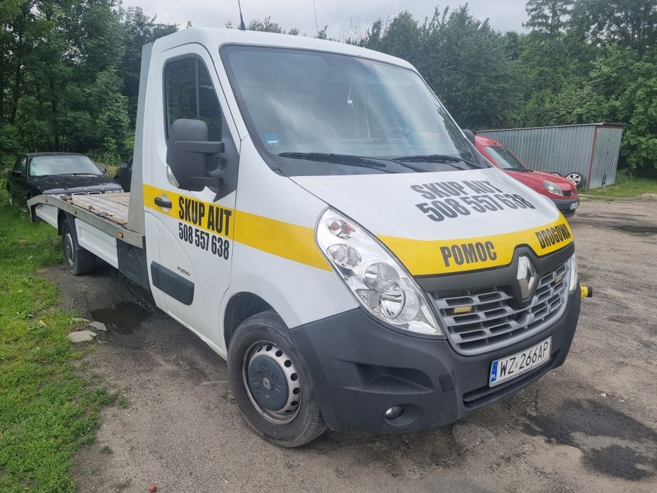 pomoc drogowa s8 s14 tanio szybko