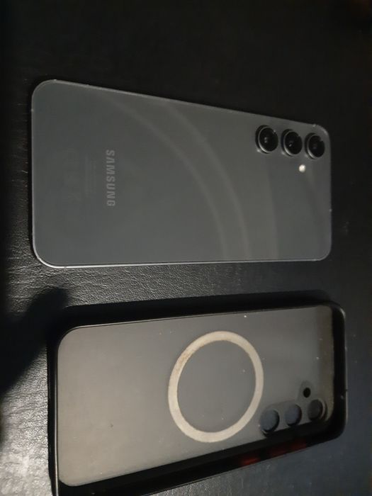 Продам Samsung s23 fe