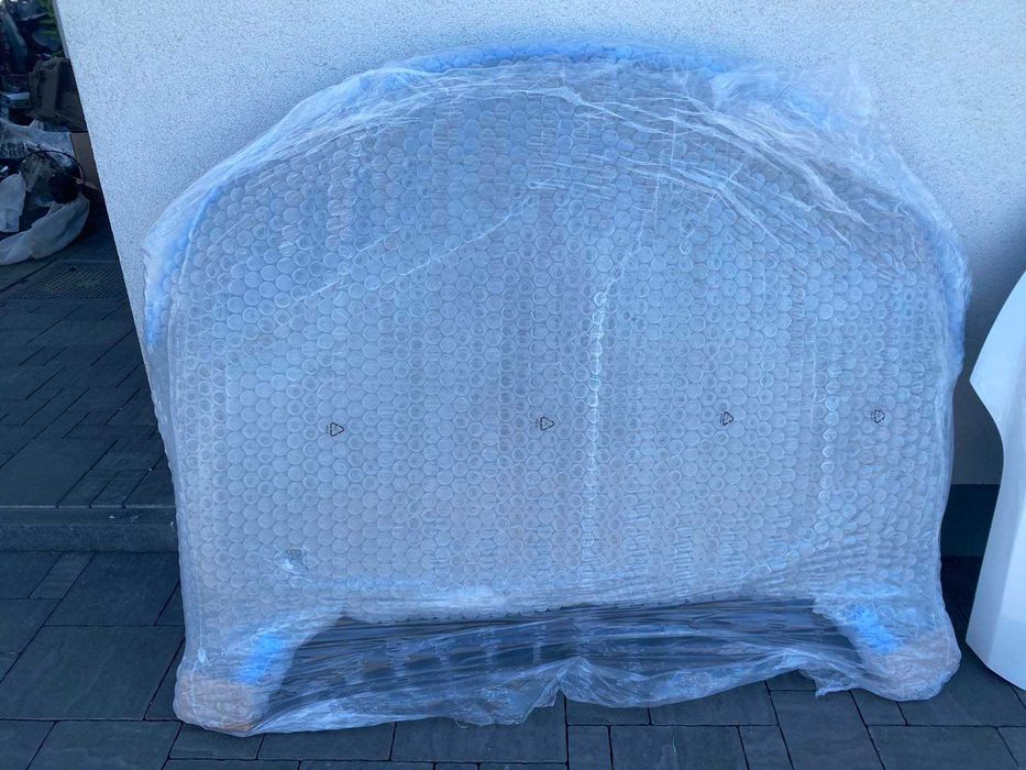 Капот Рено Талісман 2015-2022 651004517R новий Оригінал \ Б.у.