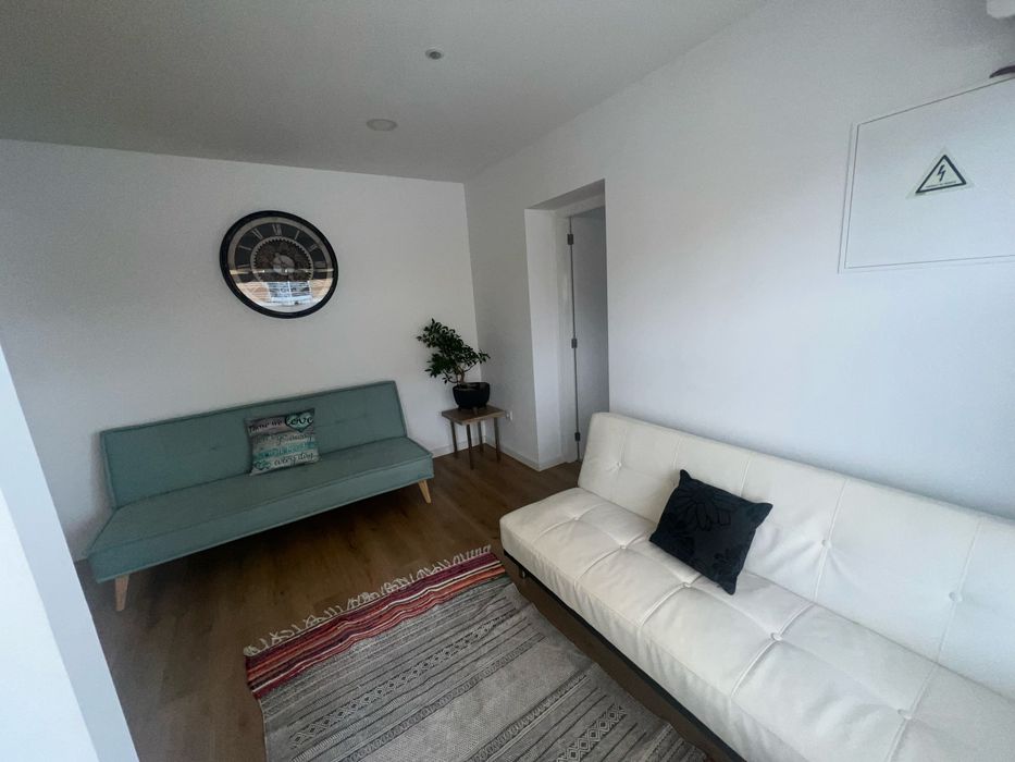 Quarto individual verao
