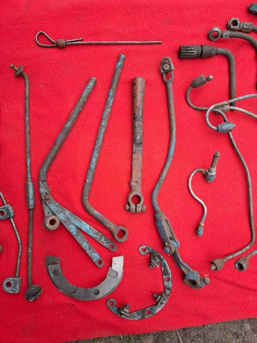 Мтз-80  мтз -82 палвна трубка