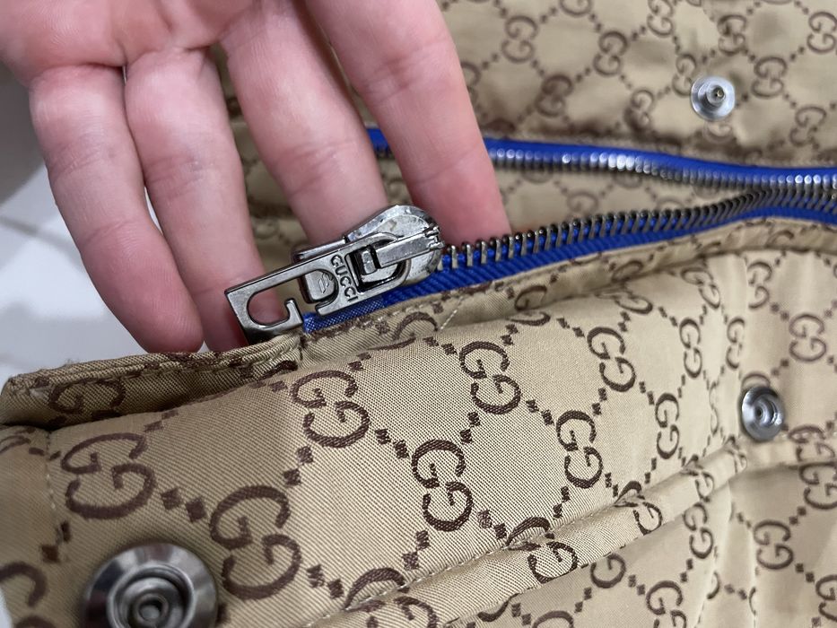 Gucci The North Face