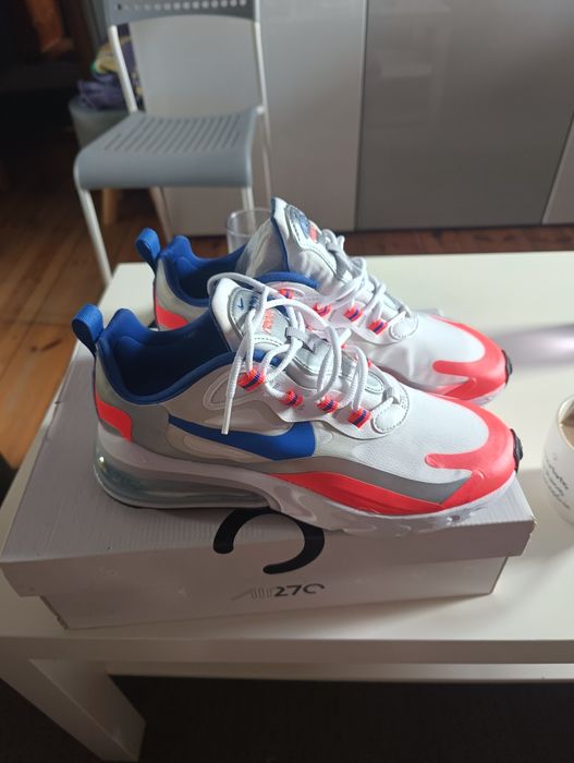 Nike Air Max  270 React