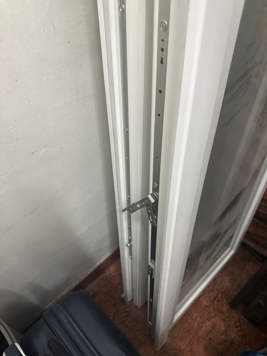 Janelas Schuss de Vidro Duplo – (Novas)64730293707907122