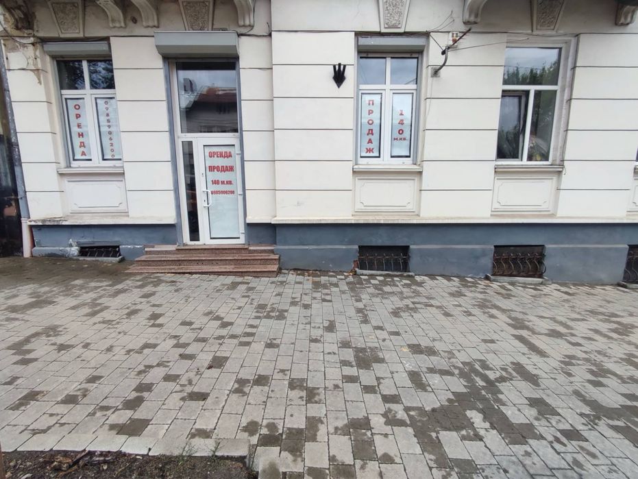 Commercial real estate at st. Antonenko Davydovicha (area 140 m²) - Atlanta.ua - photo 11