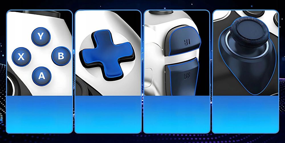 KONSOLA TELEWIZYJNA Gra PS1 20000 Gier Retro 2 Pady HDMI 15 Emulatorów