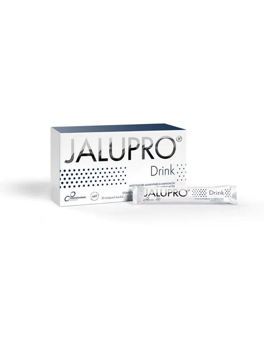Jalupro Drink - колагеностимулююча добавка Jalupro Drink Proglyme