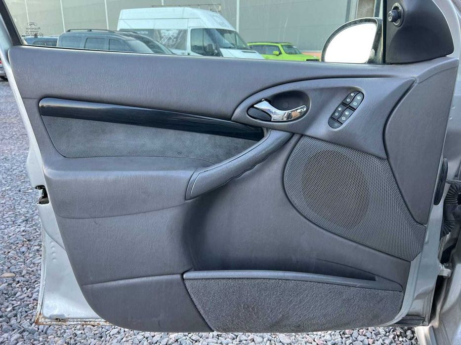 Продам Ford Focus 2001р. #72801