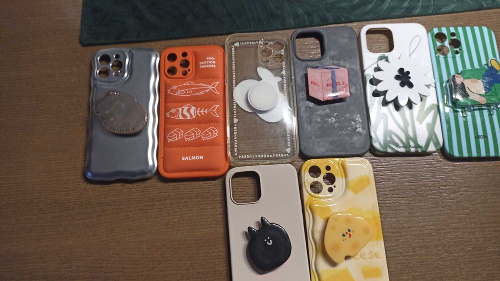 Etui do iphona 12 pro max Radomsko • OLX.pl