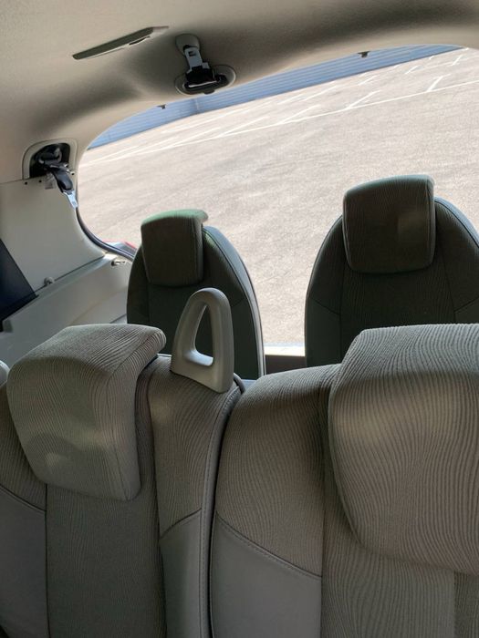 Рено гранд сценік автомат 2.0 2007 р. 7 місний