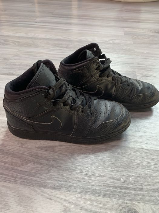 Buty Air Jordan 1 Mid 36