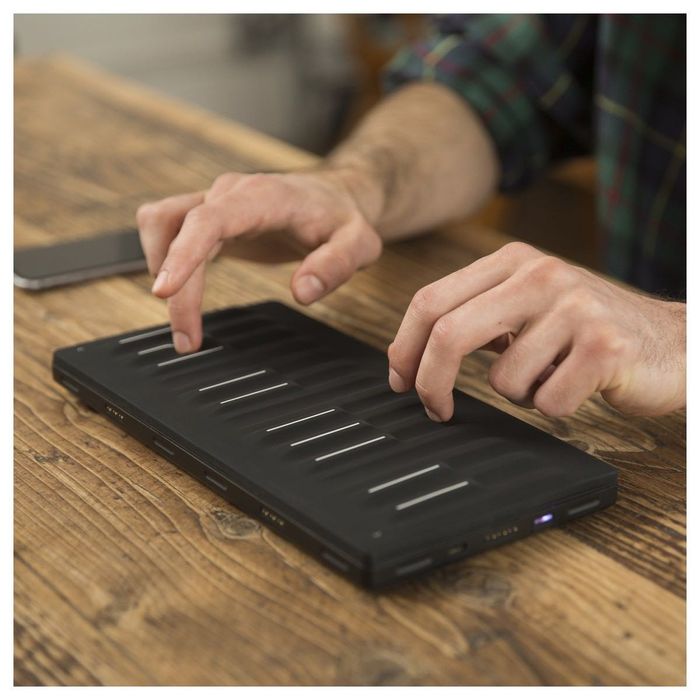ROLI Seaboard Block
