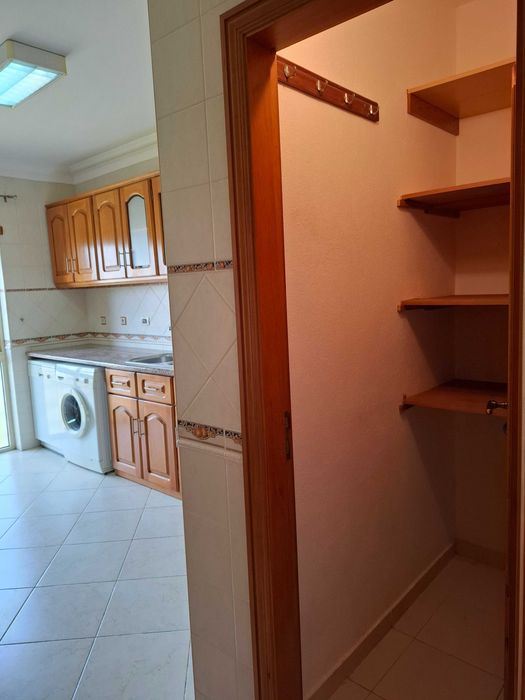Apartamento T3 Moita com garagem