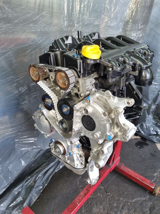 Silnik 2.5dci G97 a650 724 trafic b730 master movano interstar vivaro