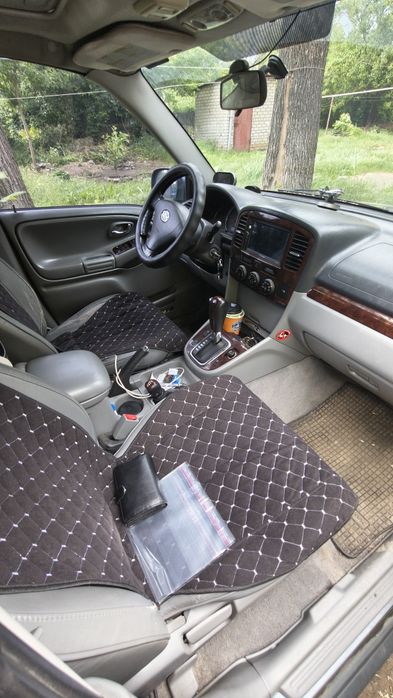 Suzuki Grand Vitara XL7 !!ТЕРМІНОВО!!