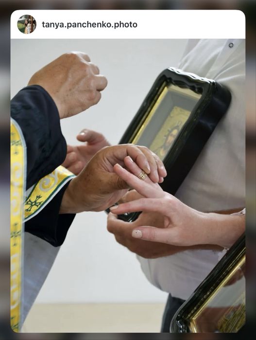 Послуги Фотографа