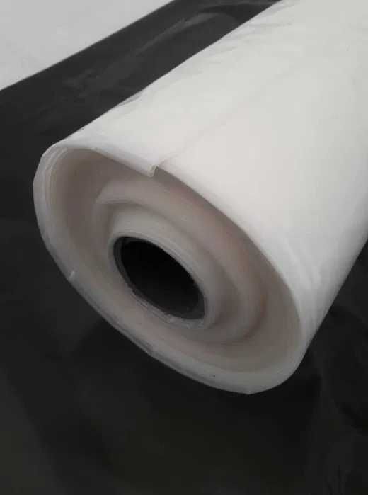 Tunel foliowy folia tunelowa filtr UV 2/10 6m/12m rolka m2 ogrodnicza.