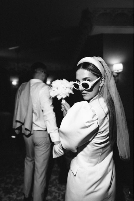 Весільна Milla Nova сукня Katie