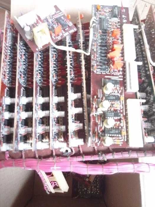 Плати електронні