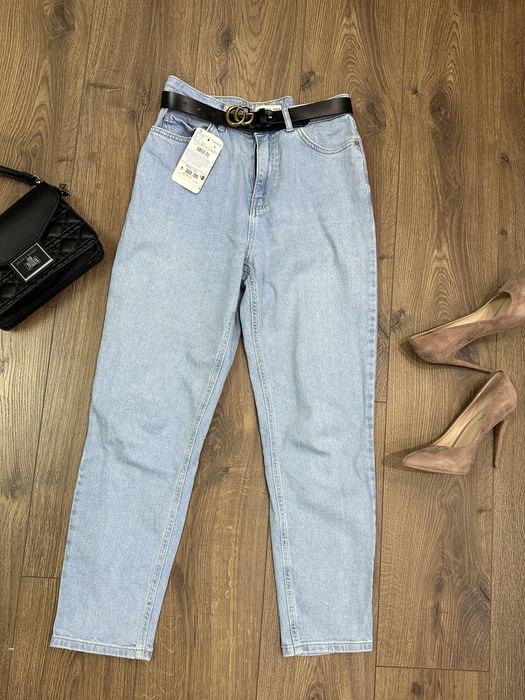 Продам джинси Mom