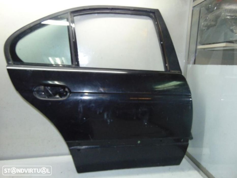 BMW série 5 E39 portas