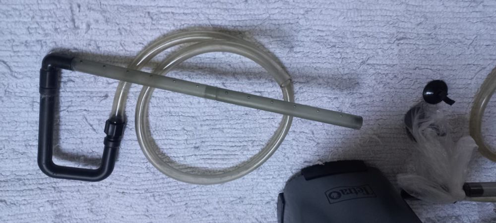 Filtro aquário 100 a 300 litros