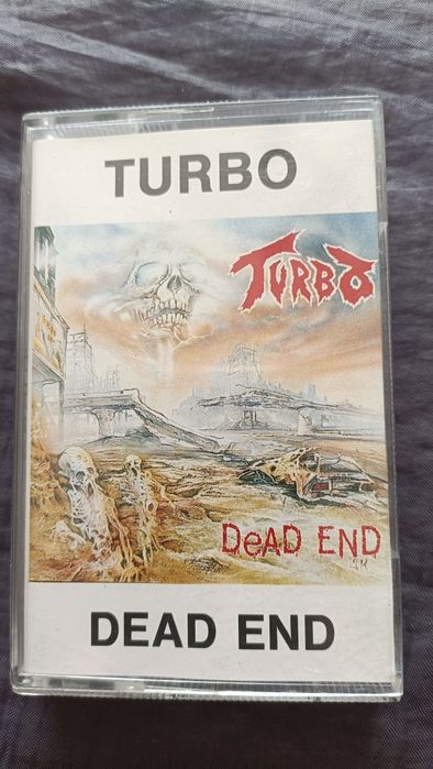 (MC) Turbo - Dead End