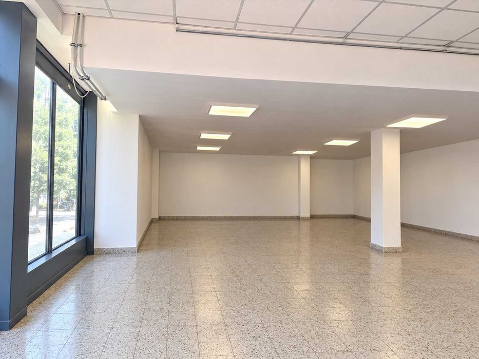 Lokal 126 m2 - Koszalin ul. Drzymały "dawny Manhattan"