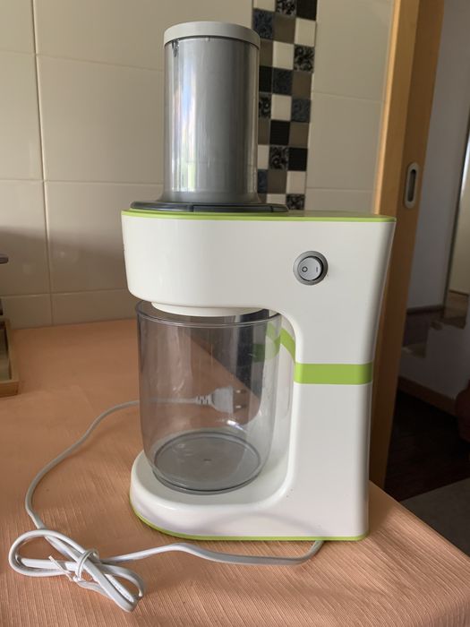 Robot cozinha SPIRALIZER Kenwood
