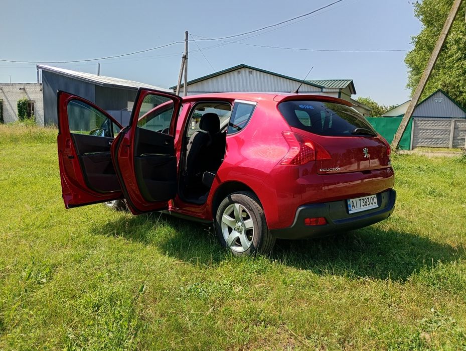Продам автомобіль