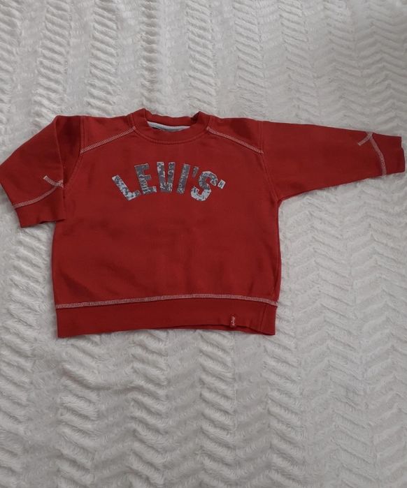 Bluza Levis 3 lata
