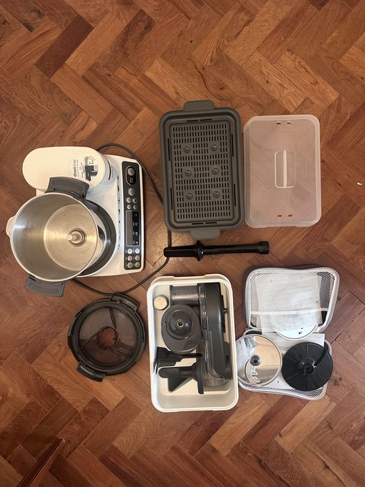 Robot de Cozinha KCook Multi Kenwood