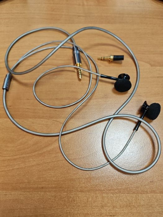 Fiio FF3 słuchawki